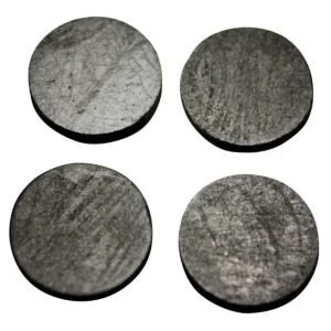 Image of Plumbsure Rubber Ballvalve Washer Thread58 Pack of 4