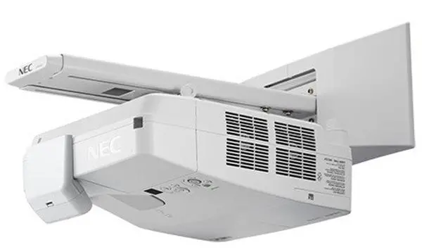 Image of NEC UM361Xi 3600 ANSI Lumens XGA 3LCD Projector