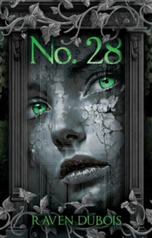 Image of No. 28 Paperback / softback