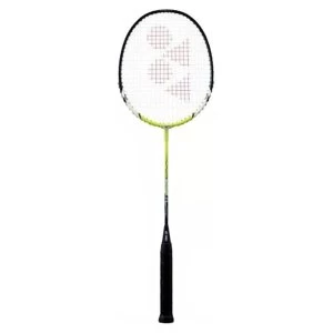 Image of Yonex Nanoray 3 Badminton Racket Lime