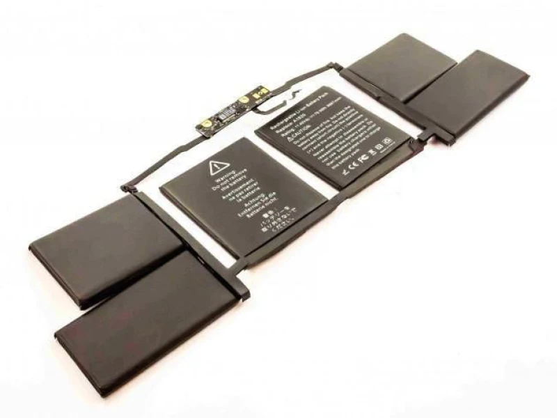 Image of CoreParts MBXAP-BA0061 laptop spare part Battery