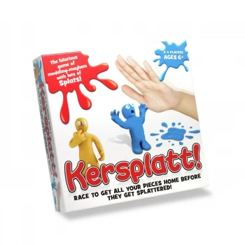 Image of Kersplatt Game
