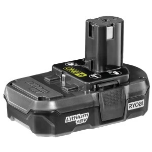 Image of Ryobi ONE+ 18V 1.3Ah Li-Ion Battery