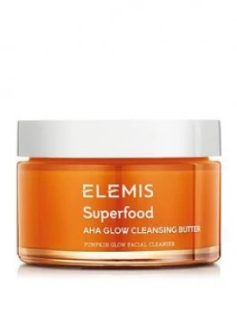 Image of Elemis Superfood Aha Glow Cleansing Butter 90G