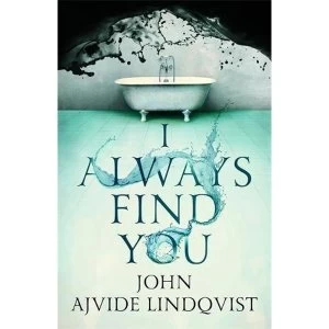 Image of I Always Find You 0