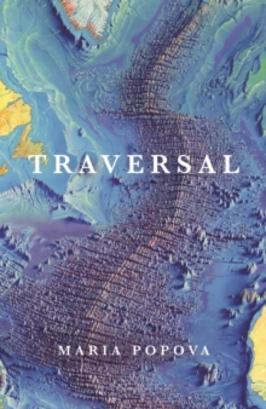 Image of Traversal Hardback