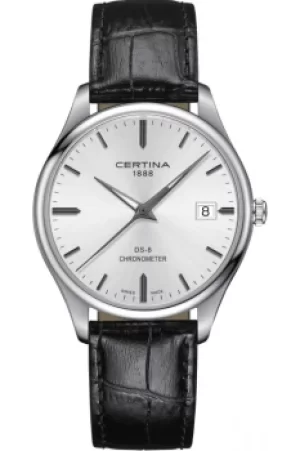 Image of Certina DS8 COSC Watch C0334511603100