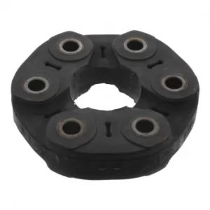 Image of Mounting Bush Joint 09203 by Febi Bilstein