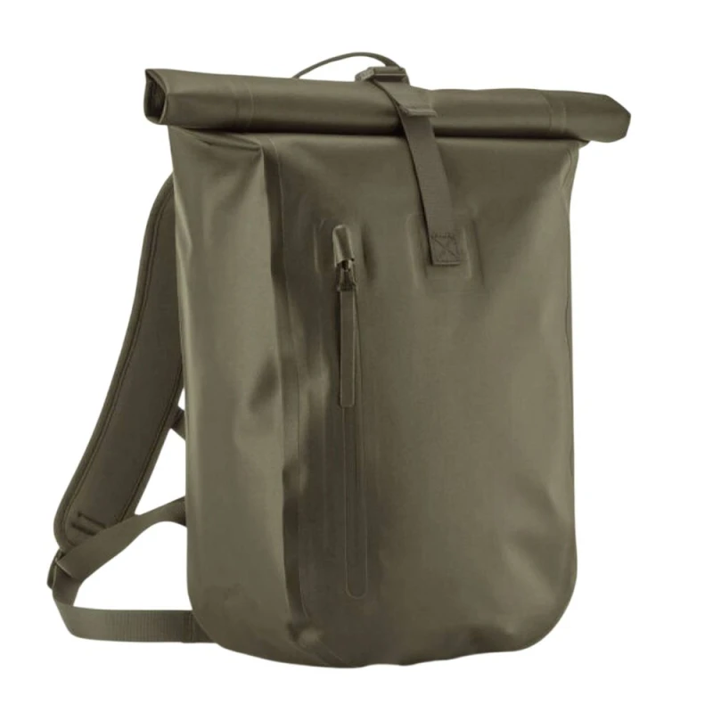 Image of Quadra Lite womens Backpack in Green