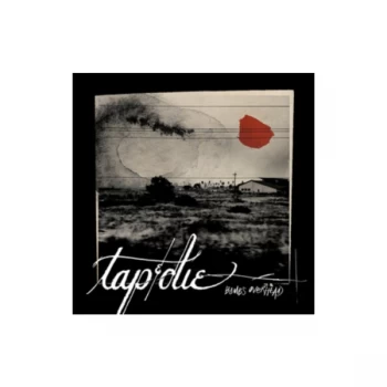 Image of Tap And Die - Bombs Overhead Vinyl