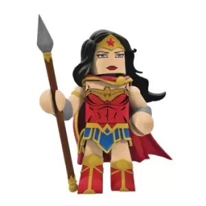 Image of DC Comics Wonder Woman Vinimate