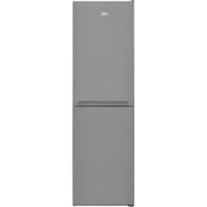 Image of Beko CFG4582S 270L Frost Free Freestanding Fridge Freezer