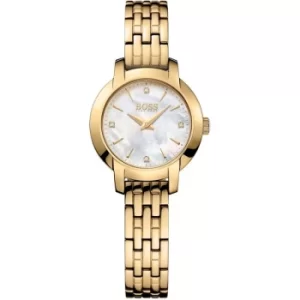 Image of Hugo Boss Success 1502381 Women Bracelet Watch