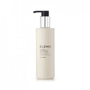 Image of Elemis Dynamic Resurfacing Facial Wash 200ml