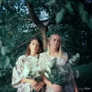 Image of Lily Arbor by Lily Arbor Vinyl Album