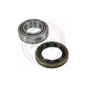Image of Rear (left /right) Wheel Bearing Kit A.B.S. 200636