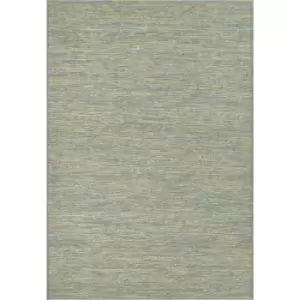 Image of San Rocco 89001 4001 160cm x 230cm Rectangle - Green and Multicoloured