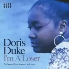 Image of I'm a Loser: The Swamp Dogg Sessions... And More