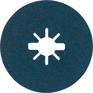 Image of Bosch Accessories 2608619157 Ø 115mm Grit size 100