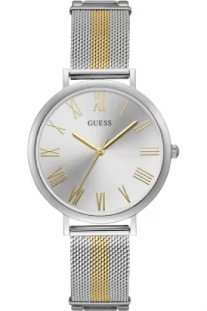 Image of Guess Watch W1155L1