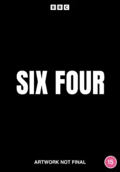 Image of Six Four - DVD