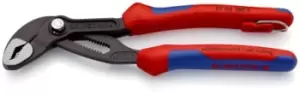 Image of Knipex Water Pump Pliers Water Pump Pliers, 160 mm Overall Length