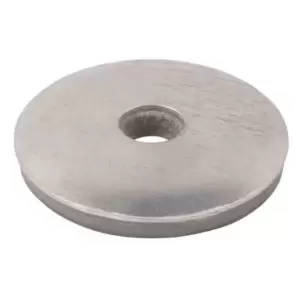 Image of Timco Galvanized Steel Epdm Washer, Pack Of 100