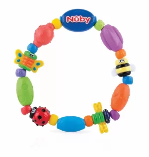 Image of Nuby Bug a Loop