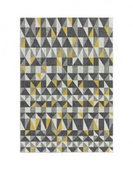 Image of Asiatic Nova Flag Rug 200X290Cm