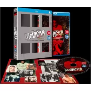 Image of McVicar: The Break-Out Edition