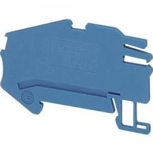 Image of Phoenix Contact 3030828 Base Bracket Compatible with details Mounted tension spring term. STI 2.5 STI