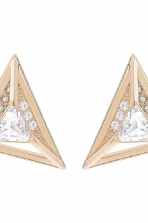 Image of Ladies Swarovski Jewellery Hillock Earrings 5351079