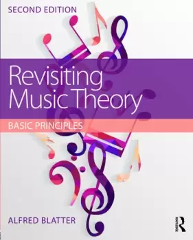 Image of Revisiting Music TheoryBasic Principles