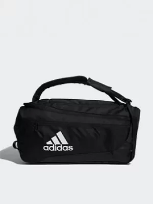 Image of adidas Endurance Packing System Duffel Bag 35 L, Black, Women