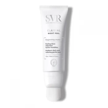 Image of SVR Clairial Night Peel - GntlPigmenta