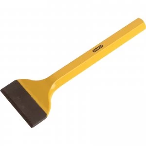 Image of Stanley Masons Chisel 45mm 200mm