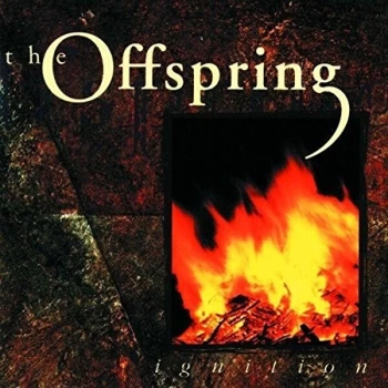 Image of The Offspring - Ignition Vinyl