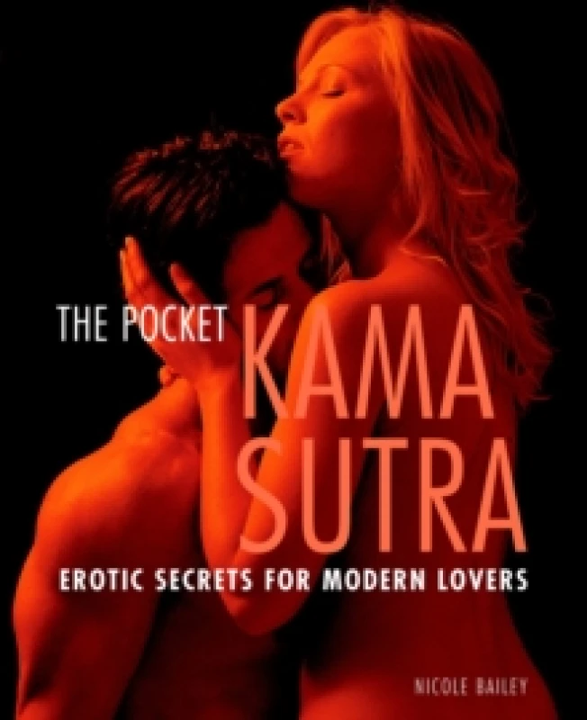 Image of Pocket Kama Sutra. Paperback. By Nicole Bailey Books