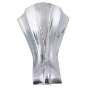 Image of Cooke Lewis Duchess Ridged Bath feet