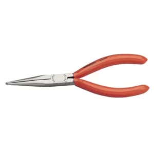 Image of Draper Knipex 29 21 160 Long Nose Pliers, 160mm