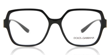 Image of Dolce & Gabbana Eyeglasses DG5065 501