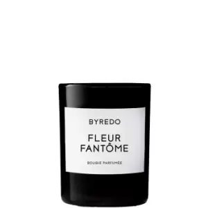 Image of Byredo Fleur Fantome Scented Candle 70g