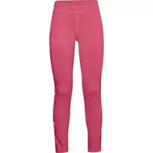 Image of Under Armour Favourites Legging - Pink
