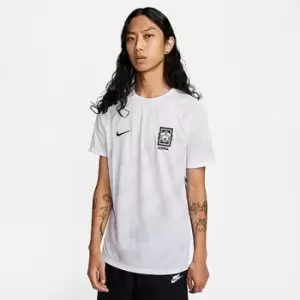 Image of Mens Nike Korea Dri-FIT Pre-Match Soccer Top