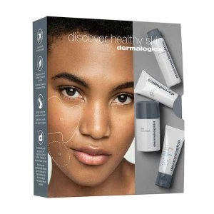 Image of Dermalogica Discover Healthy Skin Kit