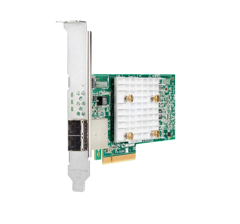 Image of HPE SmartArray E208e-p SR Gen10 RAID controller PCI Express x8 3.0 12