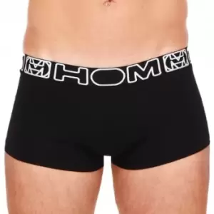 Image of HOM Bertrand Trunks - Black S