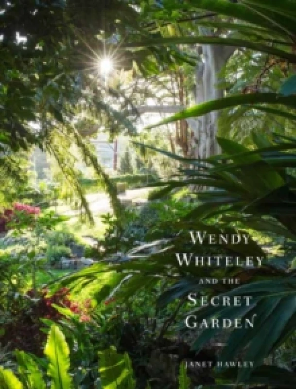 Image of Wendy Whiteley Paperback / softback