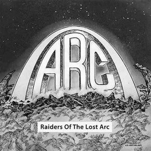 Image of Raiders Of The Lost Arc Vinyl
