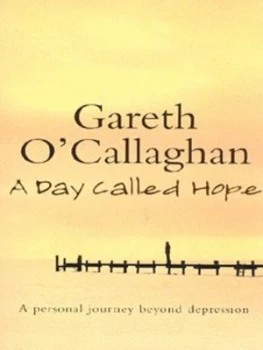 Image of A Day Called Hope by Gareth Ocallaghan Book